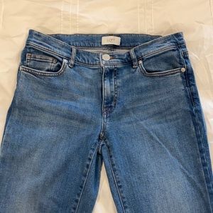 LOFT Jeans